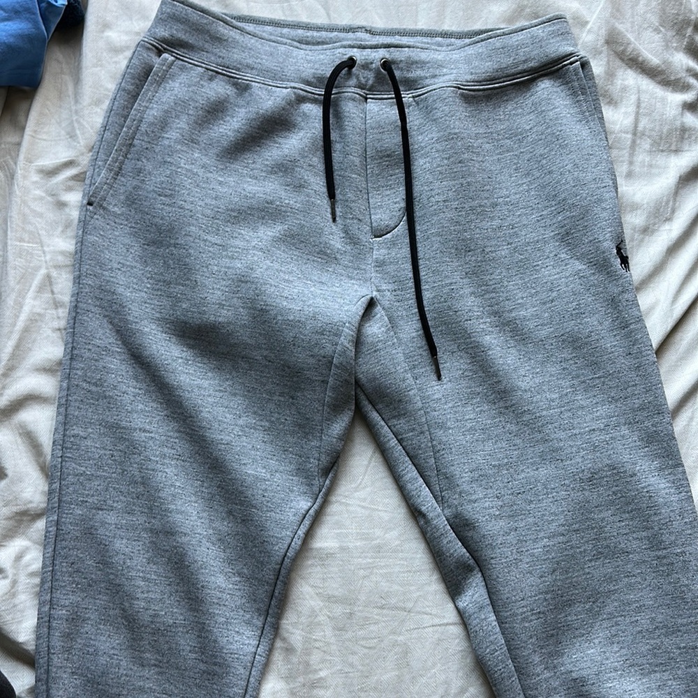 Polo men joggers